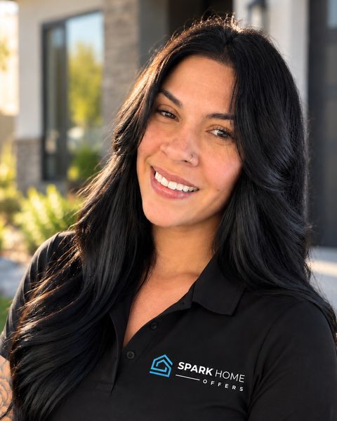 Jess Espinoza, Head of Operations