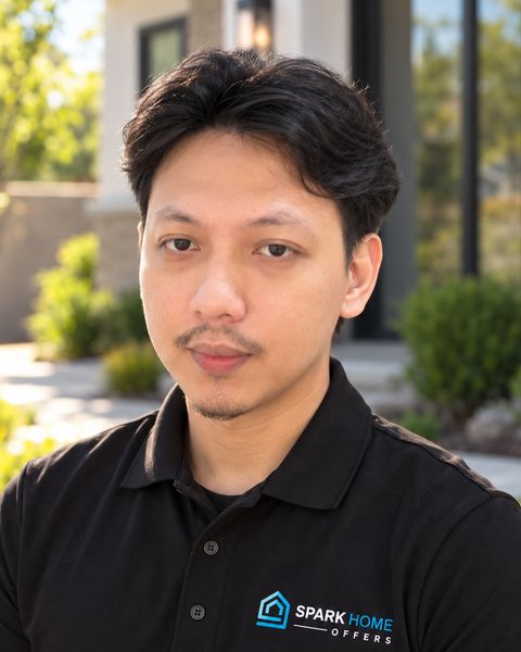 Christian Luistro, Executive Assistant